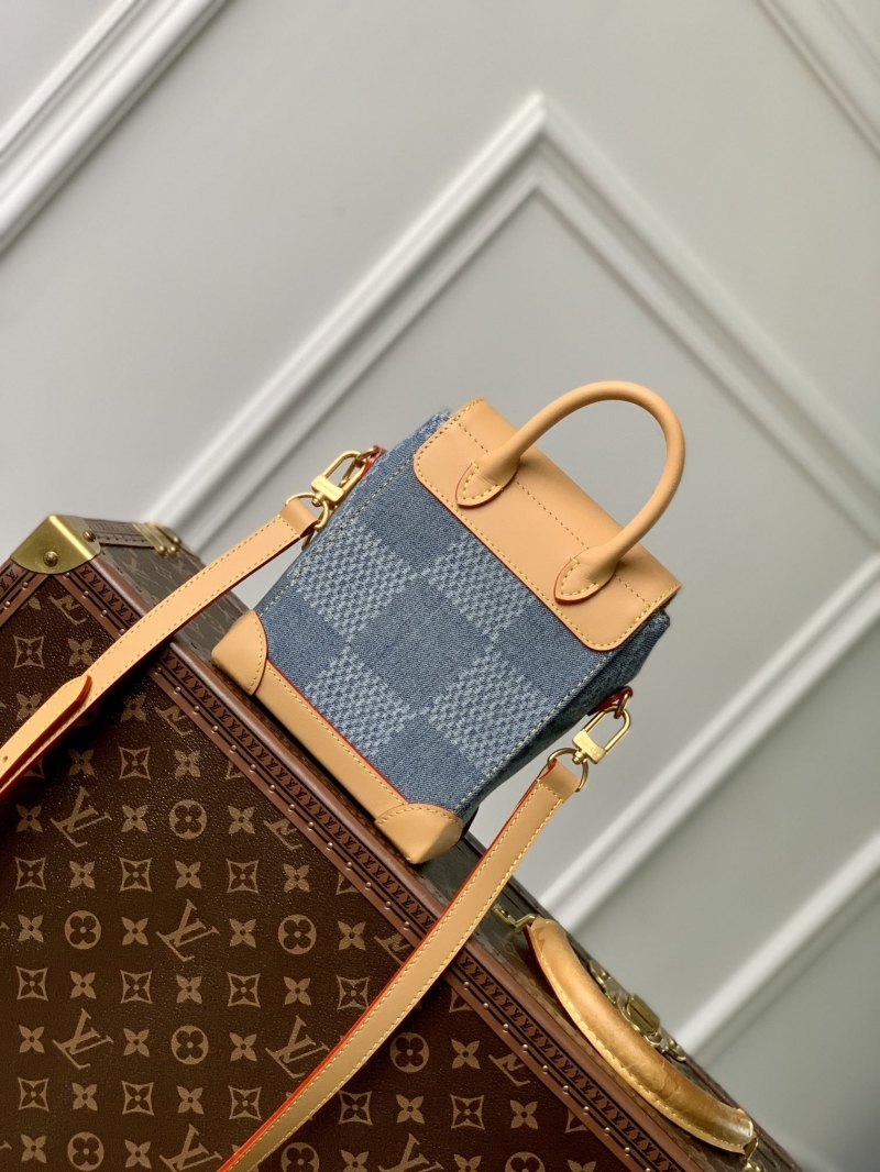 LV Satchel Bags